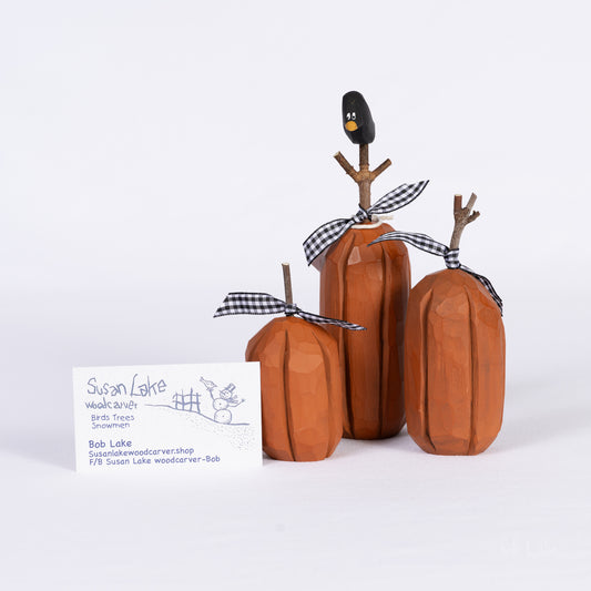 Pumpkin set P-021