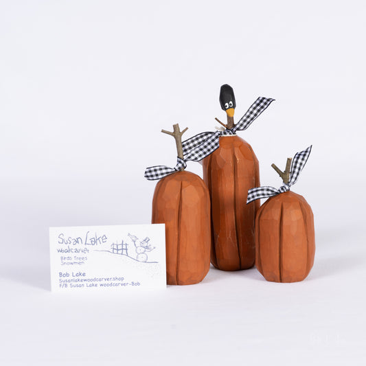 Pumpkin set P-023