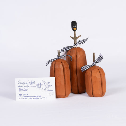 Pumpkin set P-025