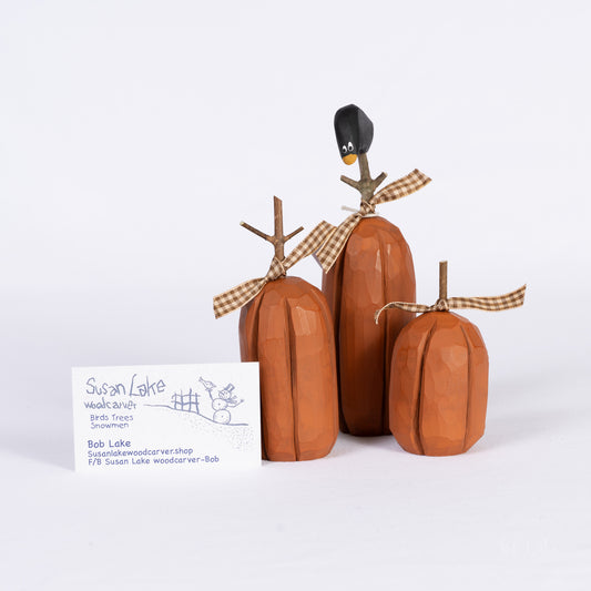 Pumpkin set P-037
