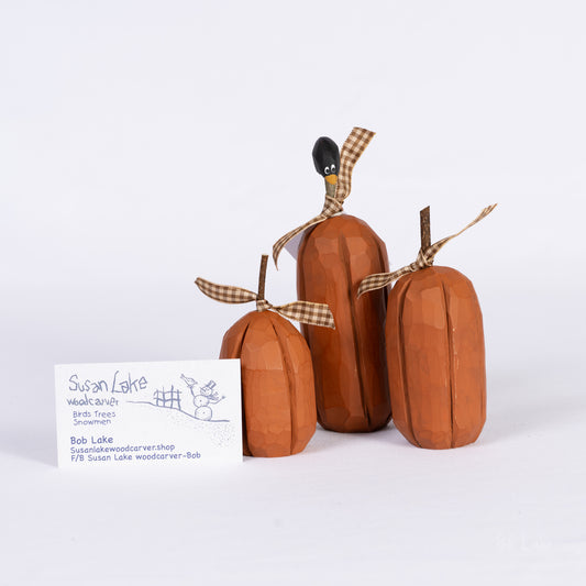 Pumpkin set P-039