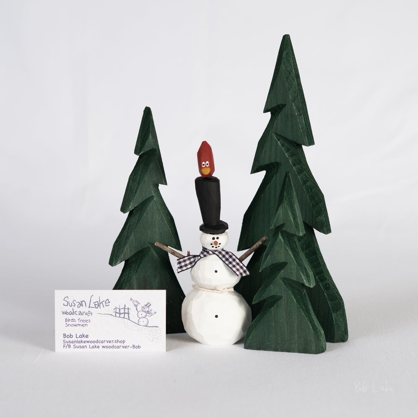 Snowman bundle S-010