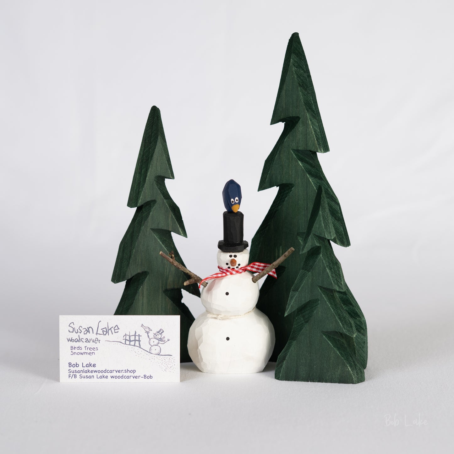 Snowman bundle S-014