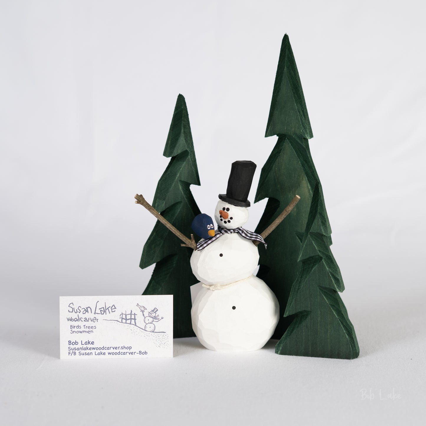 Snowman bundle S-032