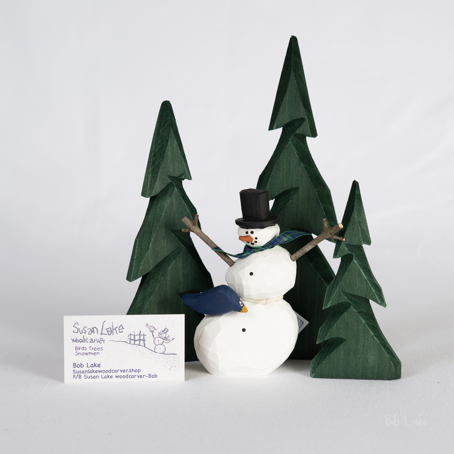 Snowman bundle S-033