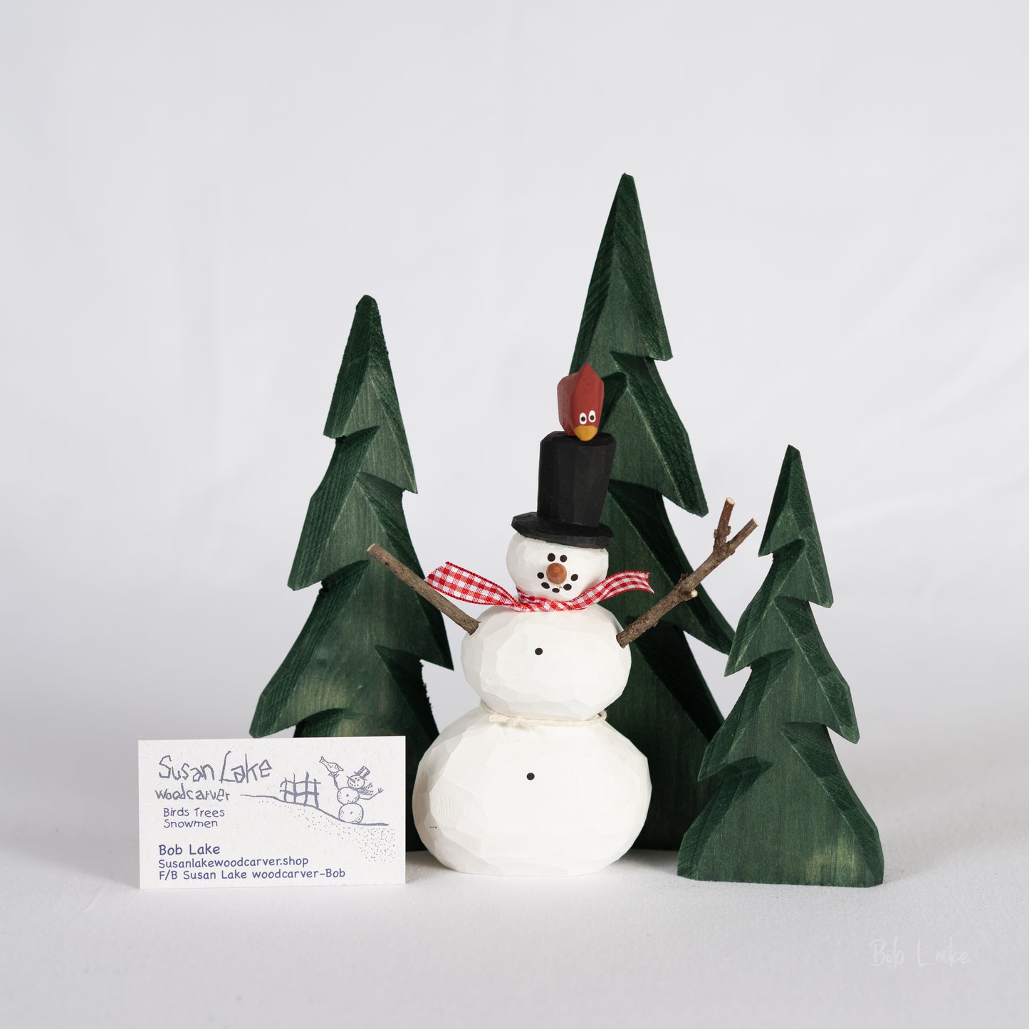 Snowman bundle S-047