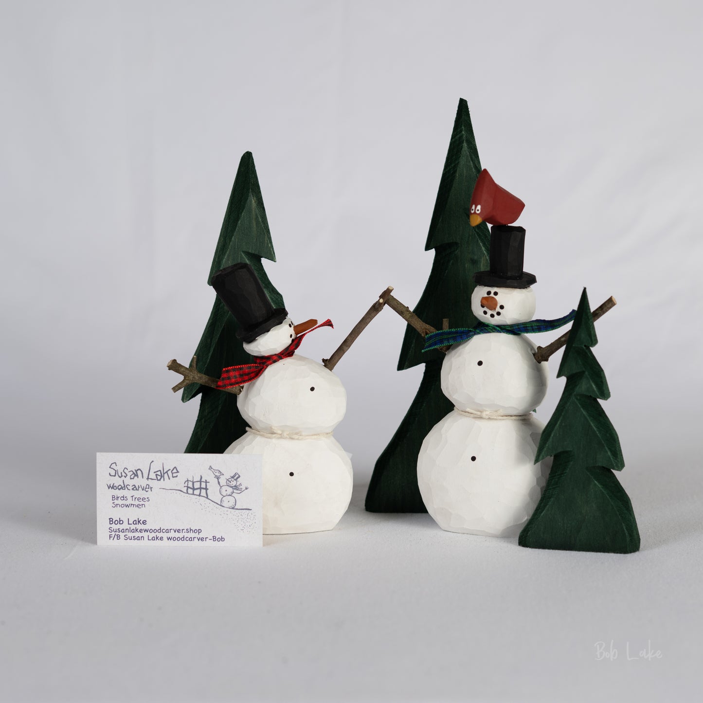 Snowman bundle SC-005