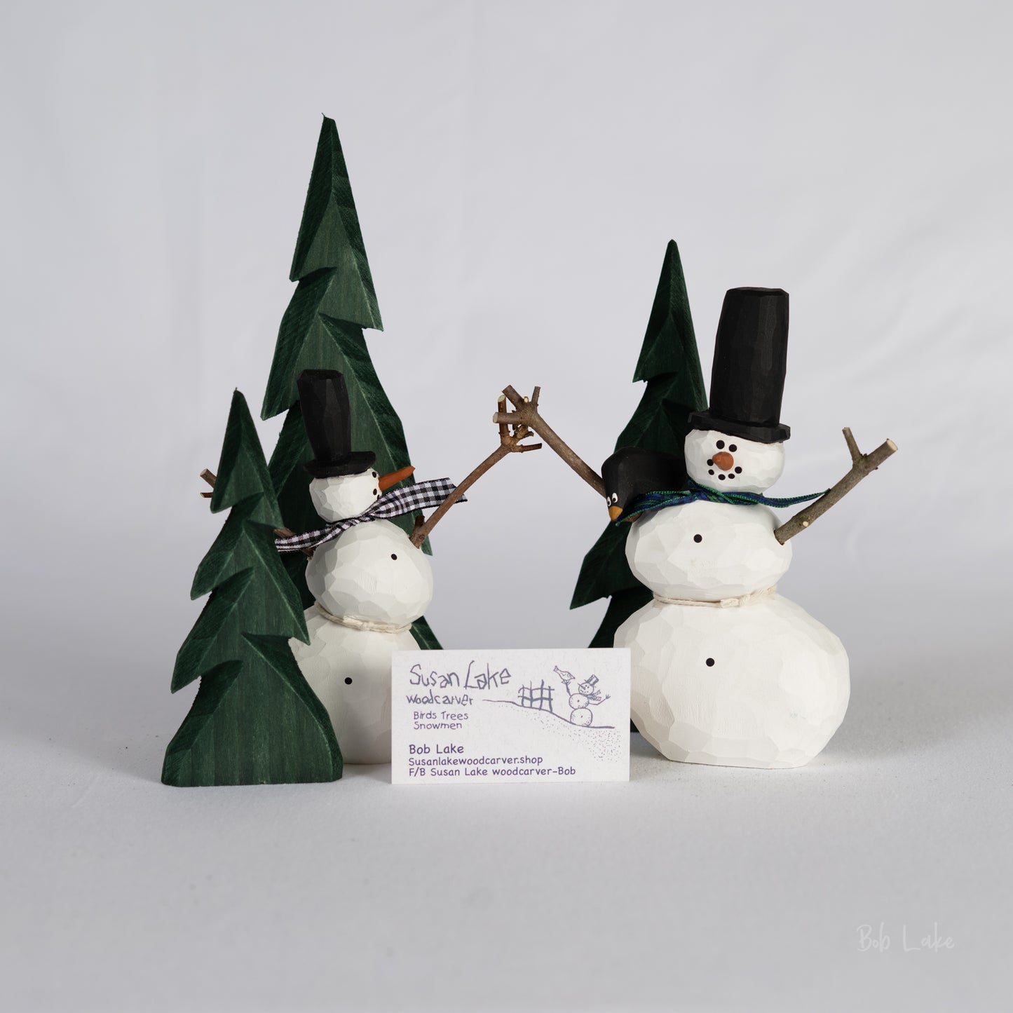 Snowman bundle SC-007