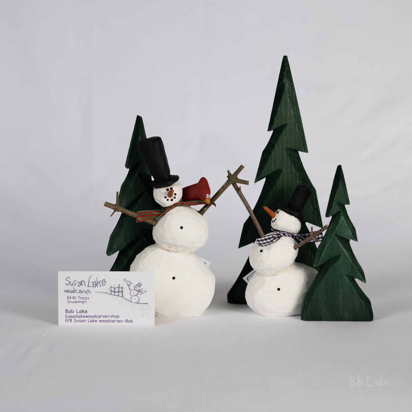 Snowman bundle SC-014