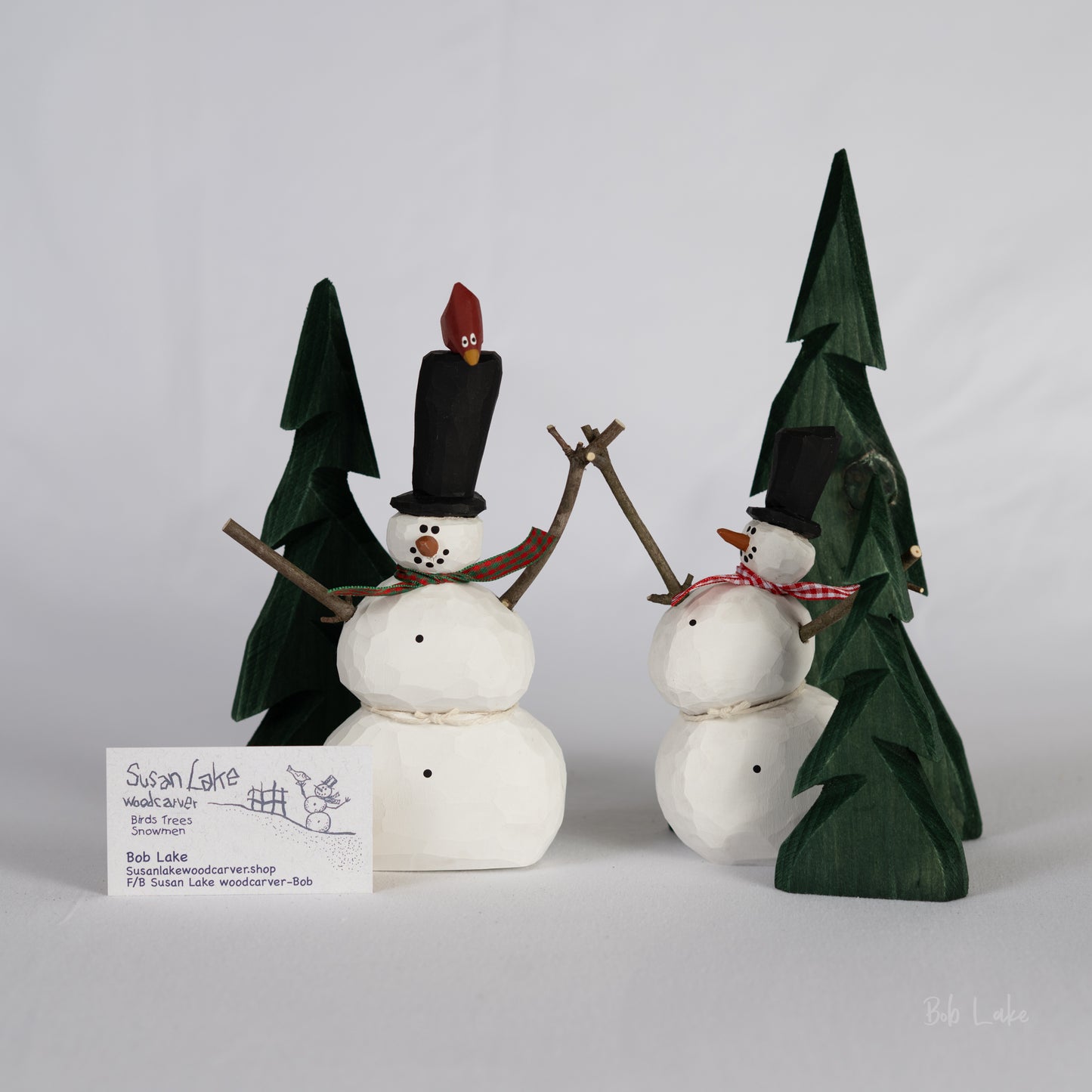 Snowman bundle SC-019