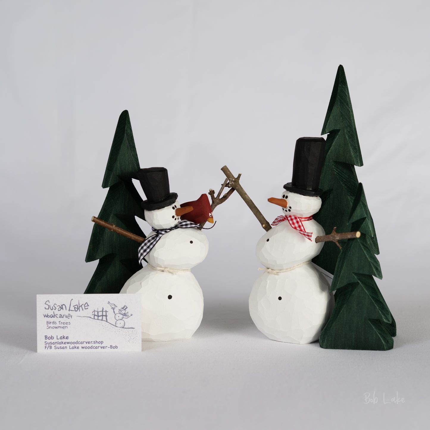 Snowman bundle SC-020