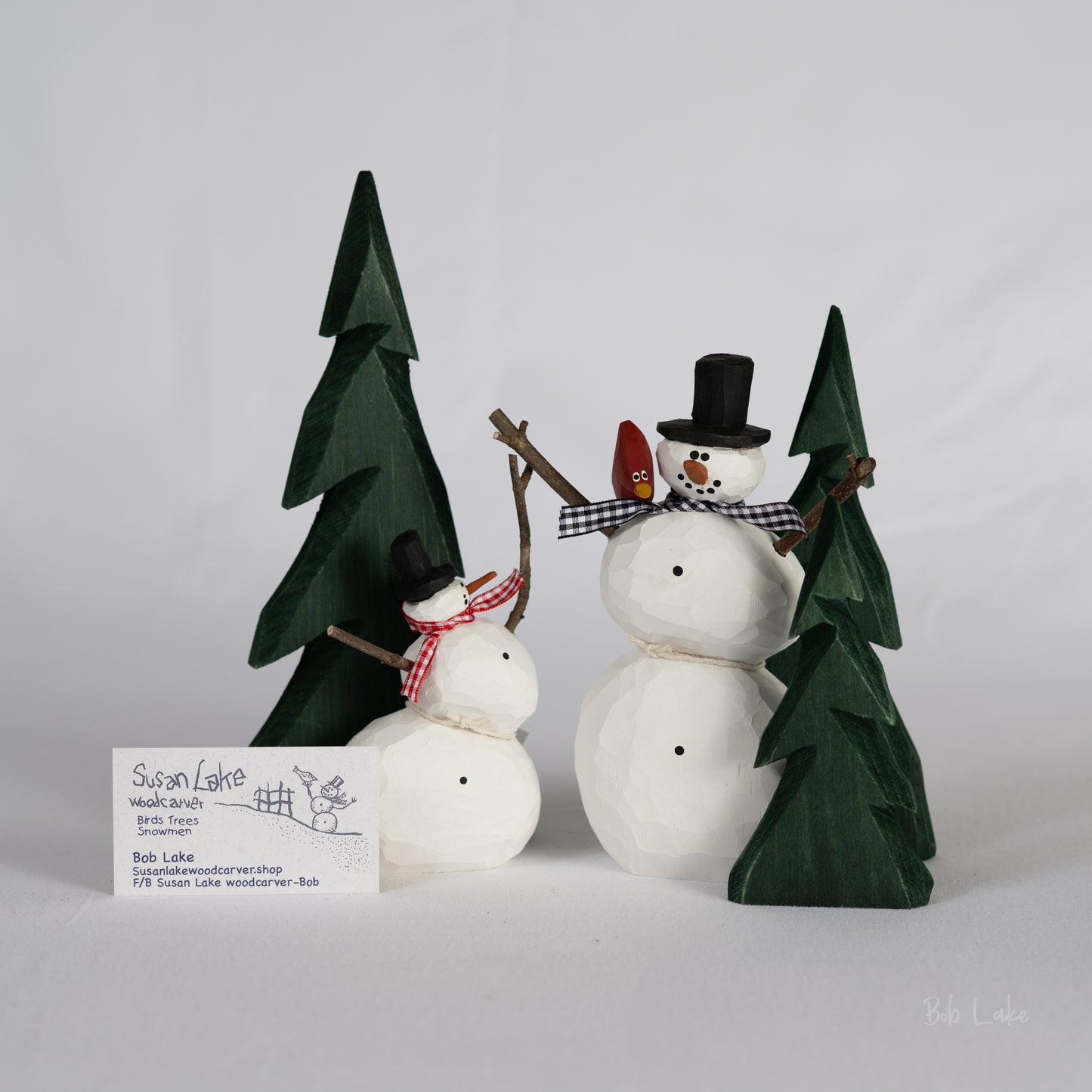 Snowman bundle SC-021