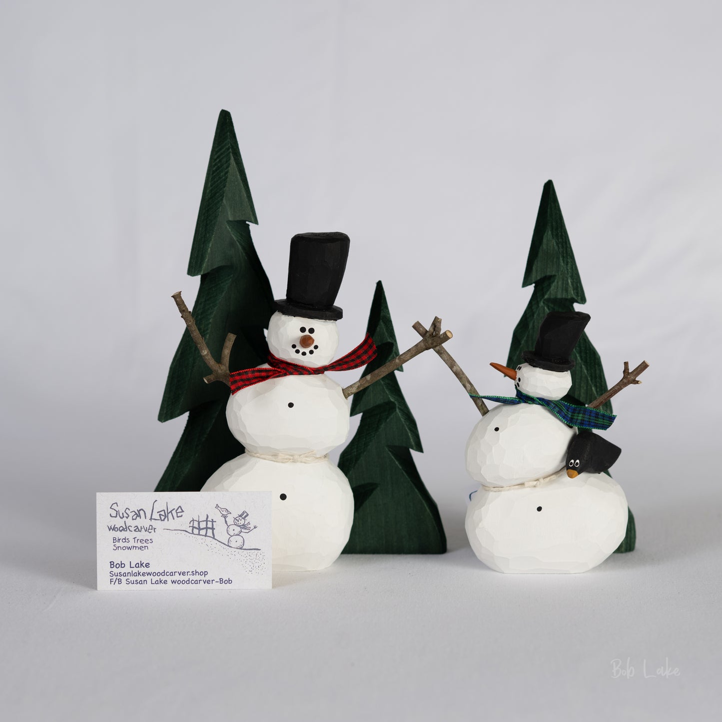 Snowman bundle SC-022