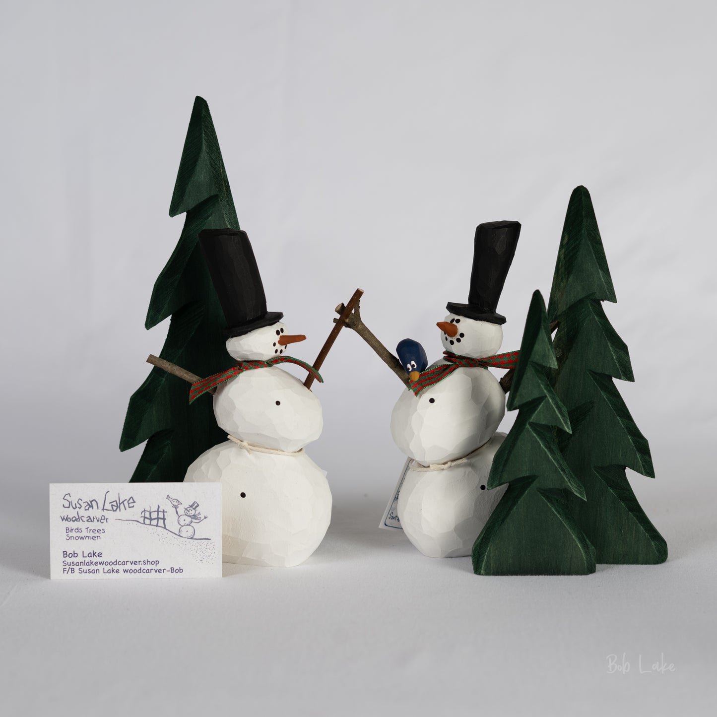 Snowman bundle SC-024