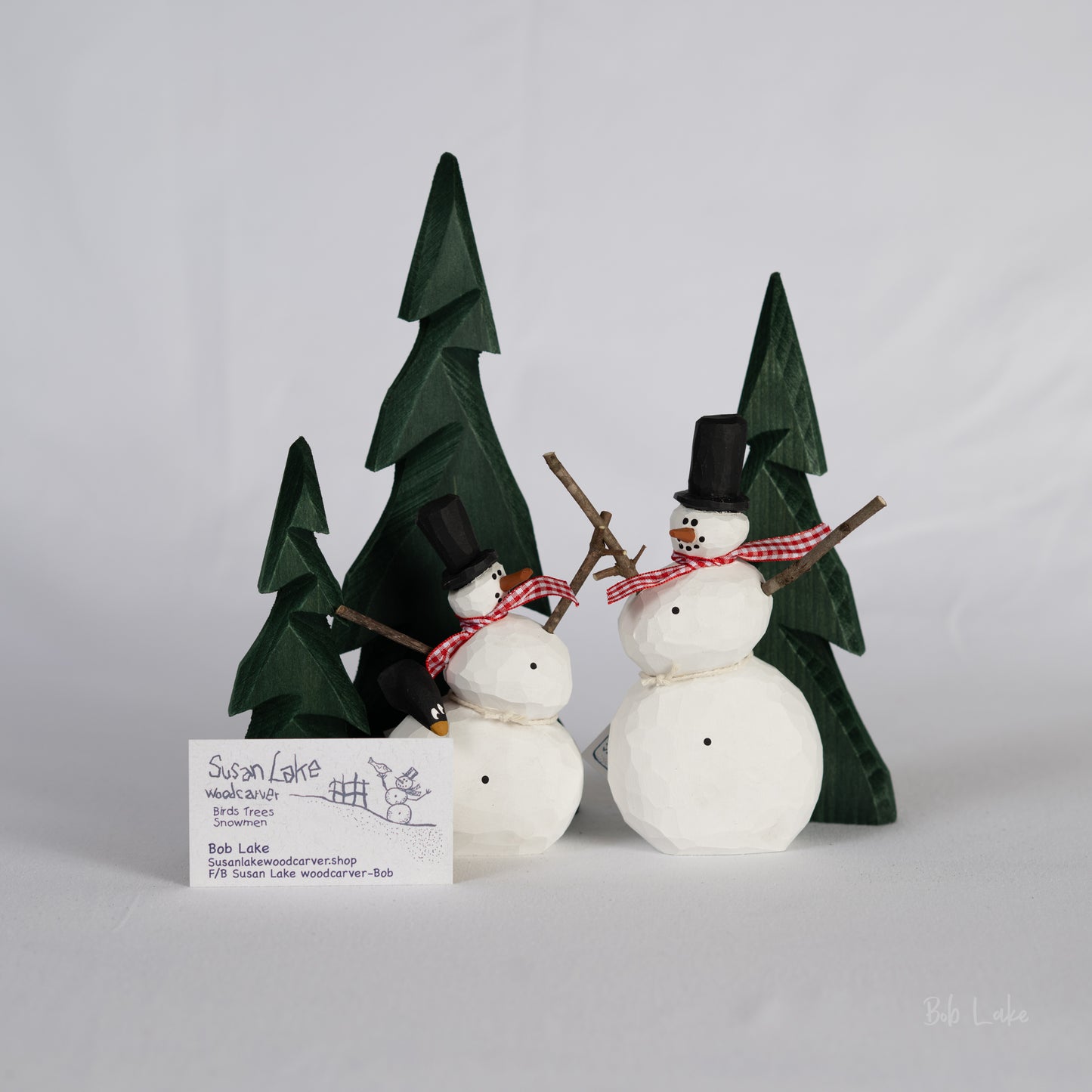 Snowman bundle SC-025