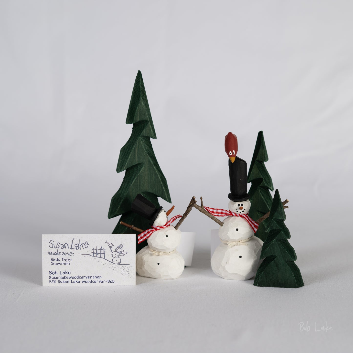 Snowman bundle SC-027
